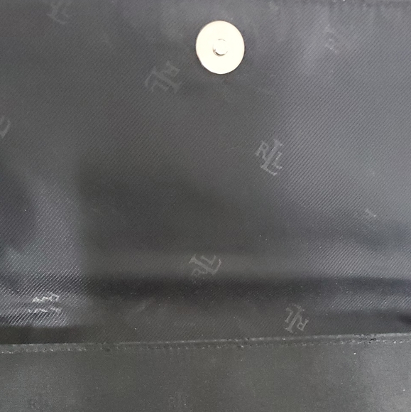 Ralph Lauren vintage shoulder bag - Picture 7 of 8